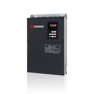 [Hot Item] Zoncn Inverter Z2400 Series 37kw Air Compressor VFD 3 Phase 380V Variable AC Motor Drive Inverter Z2400-37gy