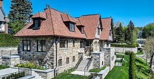 A look inside: $7.7 million Westmount "smart home" for sale (PHOTOS) | Urbanized