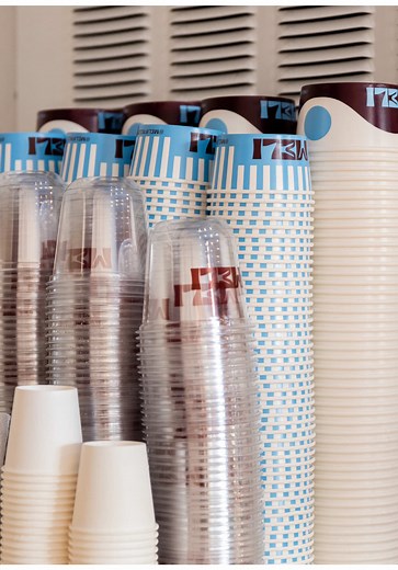 Irresistible Frozen Yogurt Experience in Miami