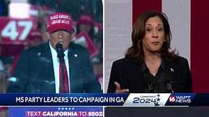 Countdown on to general election