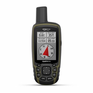 GPSMAP® 65s - Garmin Tanzania