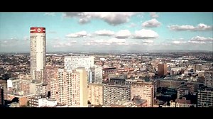 The only thing that matters is now. 📹: SuperSport Rugby #Springboks #ForeverGreenForeverGold | Lions Rugby Co