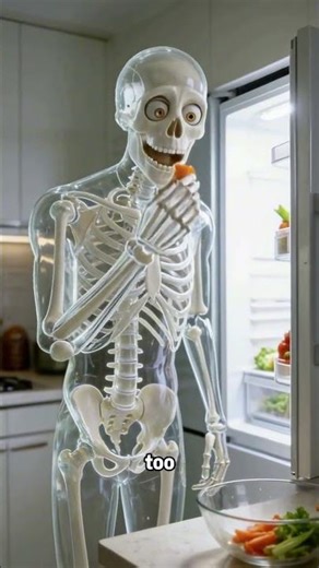 Only Meat vs Only Vegetables for 30 Days — What Ha