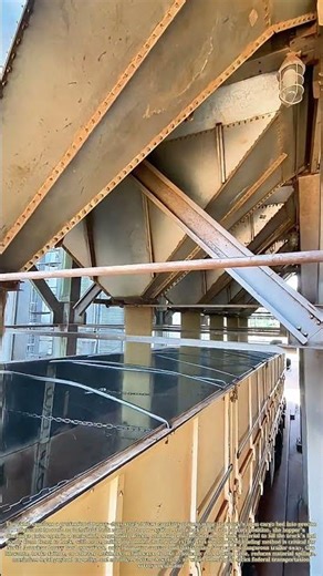 Docking At The Hopper: How Sequential Gate Opening Streamlines Bulk Loading For Heavy Haul Truckers