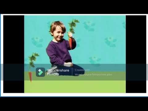 Elmo's World Quizzes Flowers Plants and Trees High Pitch #elmosworld