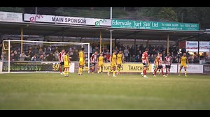 5.8K views · 38 reactions |  Pre-Season View: Tiverton Town Football Club Take a look at last night's pre-season friendly win over Tiverton Town ⬇️ | Exeter City Football Club | Facebook