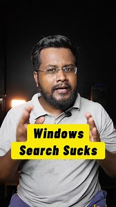 39K views · 409 reactions | Search Files Easily in Windows #windowsos #windows10 #filemanager #folder #filesearch #microsoftwindows #searcheverything | Inpermation | Facebook