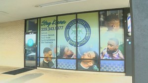 Southwest Ga. Black Chamber of Commerce highlights local business