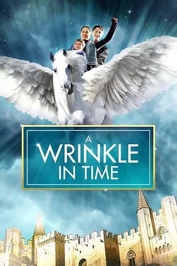 A Wrinkle in Time - Movie