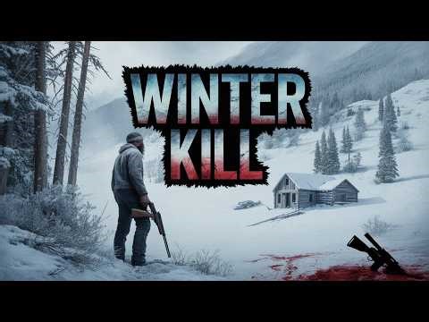 Winter Kill: Vengeance in the Cold
