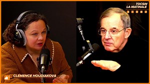 29K views · 1.3K reactions | ⚡️« On est en train de tuer les...