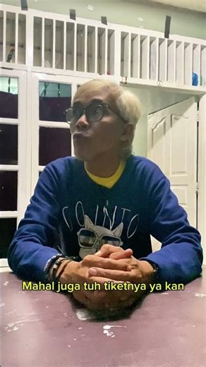 Discussion of Indonesian Scientists #comedy #scientists #outerspace #smartpeople #scientific