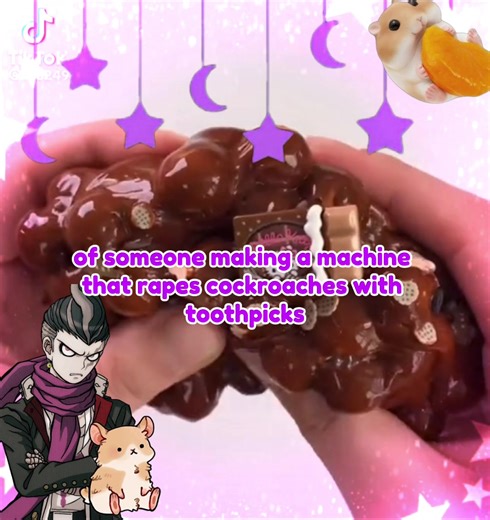 Innovative Cockroach Toothpick Machine Explained