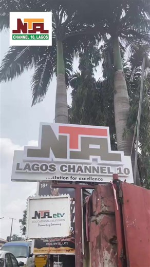 NTA Lagos Channel 10 (@nta.lagos.channel)’s videos with original sound - NTA Lagos Channel 10