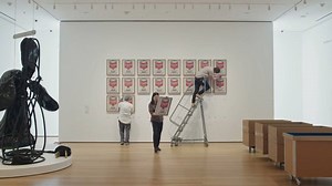 4.7K views · 62 reactions | The web series "At the museum" gives you...