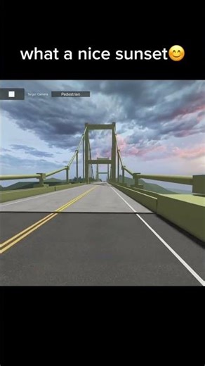 Roblox Car Crash Studio POV 2/7