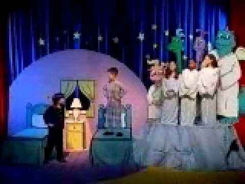 Sing A Story With Dragon Tales