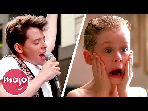 Top 10 Greatest John Hughes Movies