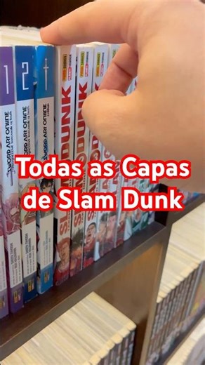 Slam dunk covers