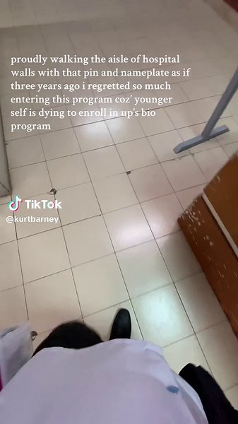 Reflecting on My Journey in UP's Bio Program