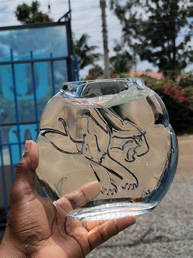 How to Cut a Glass Bottle for Stunning Decor