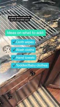 Bulking Cloth Diaper Laundry Explained | How to Wash Small Cloth Diaper and Potty Training Loads