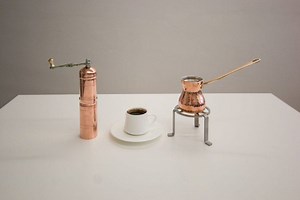 How To Make Turkish Coffee (the Specialty Way) - European Coffee Trip