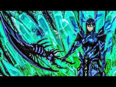 Demon Lord Reborn in Another World but Everyone There Is Overpowered