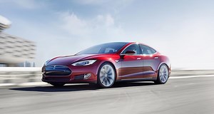 Tesla à 360 degrés
