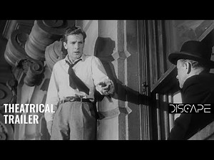 Fourteen Hours • 1951 • Theatrical Trailer