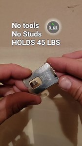 #3m #wall #claw | Go Build Stuff