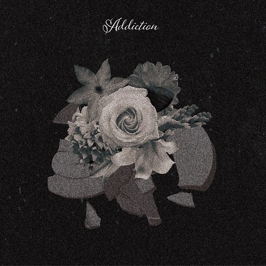 Addiction feat.初音ミク - Audio ver