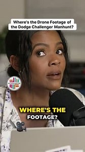 In a gripping exploration of modern law enforcement tactics, the quest for the elusive drone footage during a high-stakes manhunt raises critical questions. Why is there a lack of transparency surrounding such significant events? As the narrative unfolds, it becomes clear that the absence of recordings during the pursuit of a suspect linked to the tragic murder of a college student fuels speculation and conspiracy theories. Why wouldn't authorities showcase this advanced technology that could cl