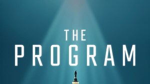 The Program - Apple TV
