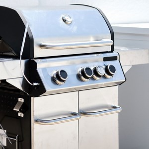 A Handy Guide to Gas Grill Part Names and Their Uses