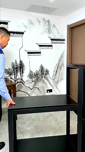 Amazing Fishtank installation🫧 #trending #short #aquariumfishfish #fishaquarium #fishtanksetup #fish | Aquatic Wonders Hub