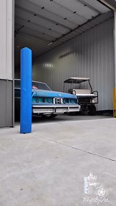 88K views · 4.5K reactions | @mr75caprice with His Custom Build Box Chevy Caprice with a Turbo set up on a 1 of 1 set of 28”x16 @billetspecialties wheels with all suspension work done by @killem_all_kustoms - powder coating by @cpcpowdercoating and paint by @pcustomizing catch it at @rickrosscarshow June 7th #whipsbydoc | Whipsbydoc | Facebook