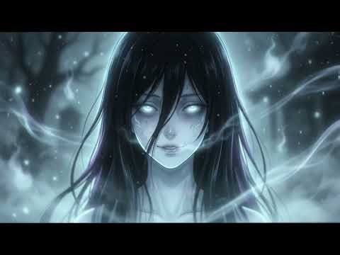 Yūrei (幽霊) – Japanese Ghost Anime Mix | Dark Ambient, Phonk & Horror Beats