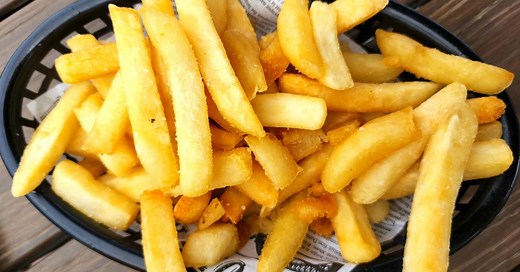 Which hot chips are the best value for money? Aussie fast food giants, ranked
