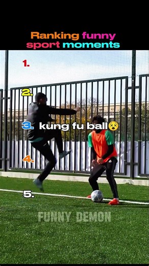 Ranking Funny Sport Moments 😂 #shorts #sports #ranking