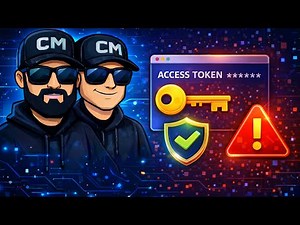 Access Tokens Explained (How APIs Know Who You Are)