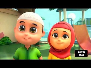 Nussa Dan Rara Terbaru 2020 - NUSSA DAN RARA EPISODE TERBARU