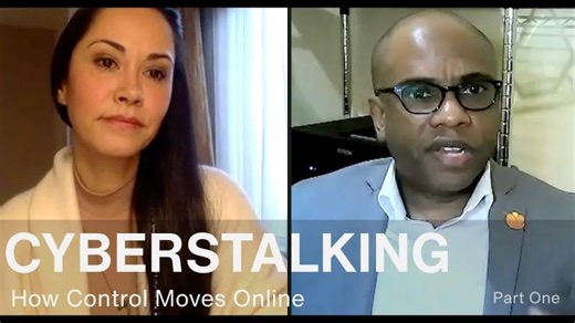 Stalking Awareness Month | Cyberstalking: How Control Moves Online | Safe Horizon