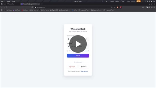 Building Real-Time Messaging Platform with Socket.io and MongoDB | Rajesh Pandit posted on the topic | LinkedIn