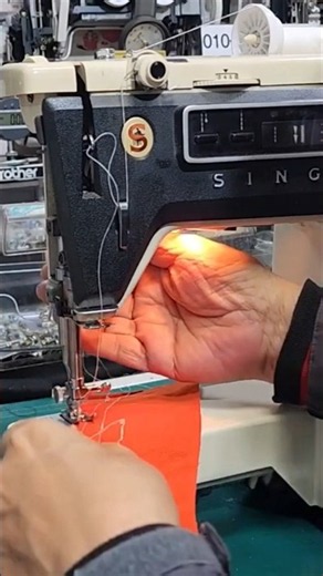 7 [Singer Sewing Machine Canada Electonic 560 Repair] #Threading #HowToUseSewingMachine #SewingMa...
