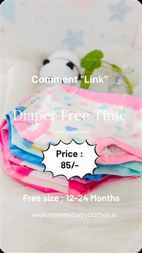 Mommy&Babyclothes | Make potty training fun and comfortable with our Gerber surplus training pants! 🌈 Perfect for babies aged 6-18 months, featuring vibrant... | Instagram