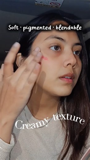 most pigmented blush| swiss beauty cream it up Blush 🌷#blush #swissbeauty #makeup