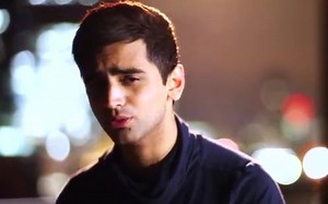 【高颜值 推荐】巴铁帅哥 Junai Kaden 伤感情歌《Jabbi Teri Yaad》!