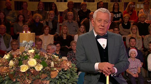 «Happy Day» vor Weihnachten: Mehr Überraschungen als je zuvor
