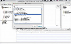 PDE's Automated Management of Dependencies